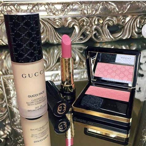 most expensive Gucci makeup